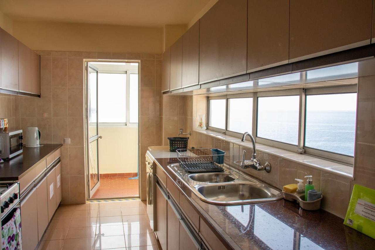 Apartamento Vintage Sea View Funchal  Exterior foto