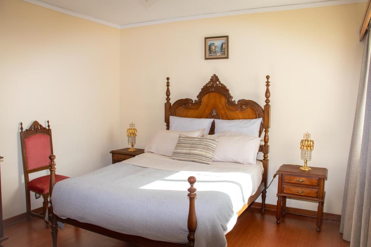 Apartamento Vintage Sea View Funchal  Exterior foto